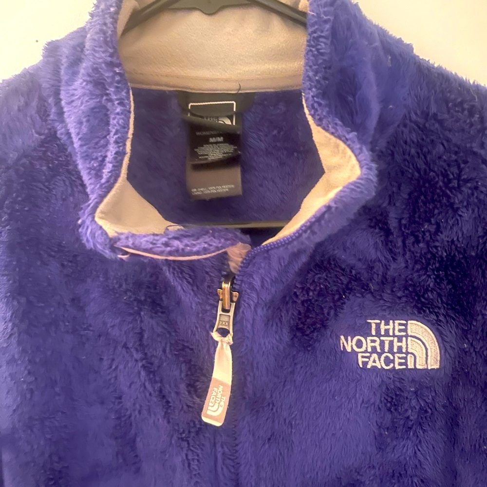 Women’s North Face jacket